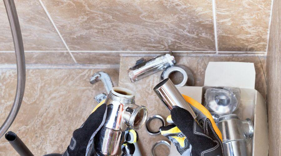 Expert new roof installation services in Mecca, CA